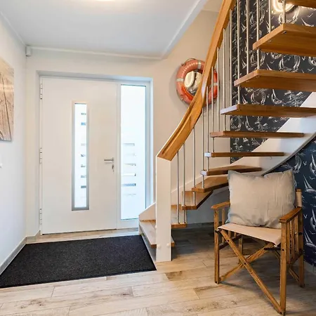 Josefine 度假居 Karlshagen